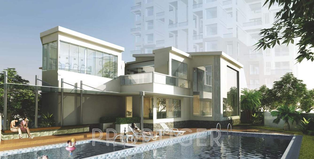 Images for Amenities of Kolte Patil Langston