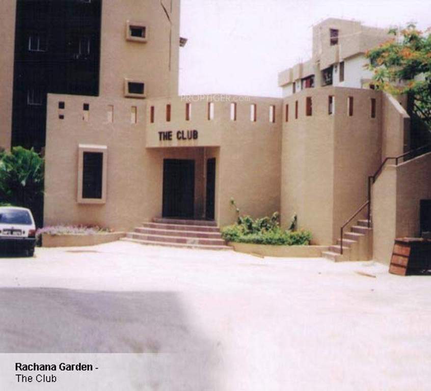 Images for Amenities of Rachanaa Garden