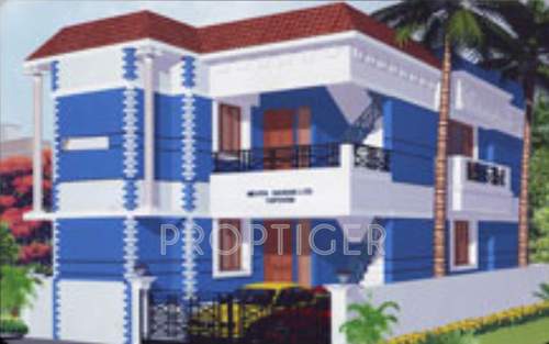 Images for Elevation of Mehta Tapovan