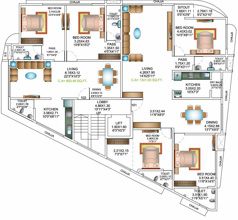 Images for clusterPlan