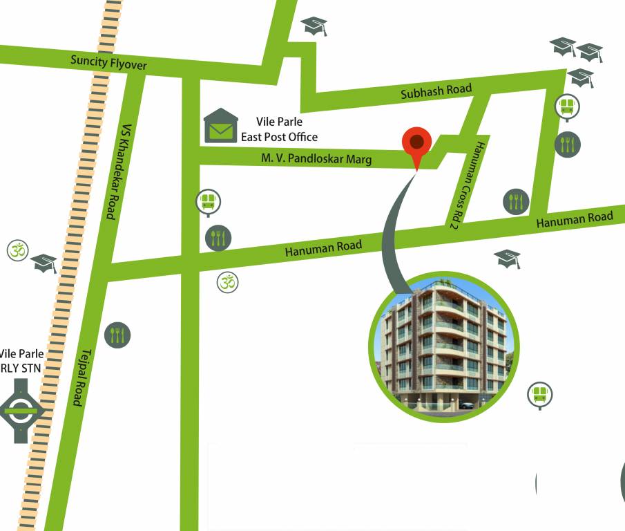 Images for locationPlan