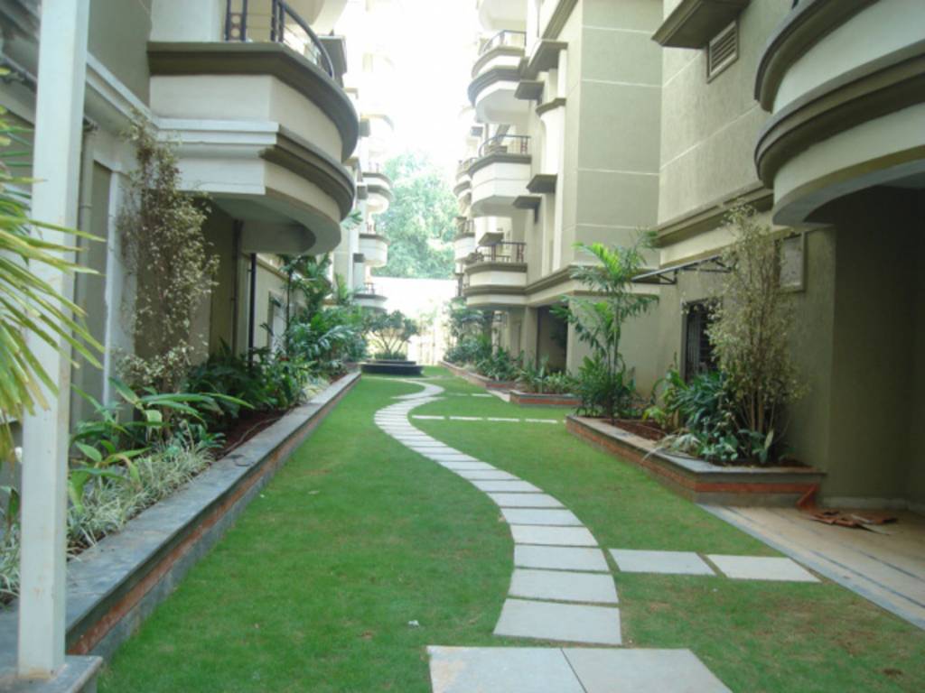  srree mahalakshmi meadows Elevation