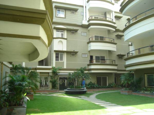  srree-mahalakshmi-meadows Elevation