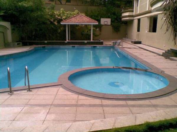 Images for Amenities of Choice India Srree Mahalakshmi Meadows