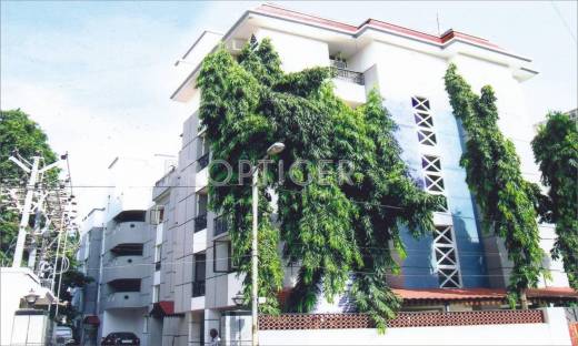 Images for Elevation of Yuga Sundara Vihar