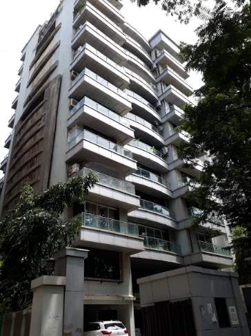  park view Elevation