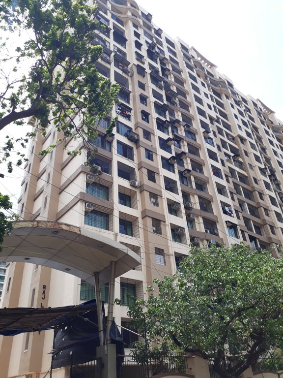 raj legacy iii Elevation