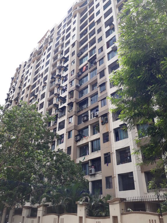 raj legacy iii Elevation