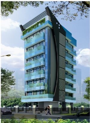  sweet haven Elevation