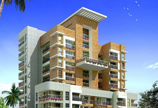 Images for Elevation of Mayfair Silver