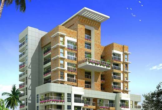 Images for Elevation of Mayfair Silver Images for Elevation of Mayfair Silver