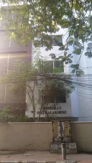  gurupreeth Elevation