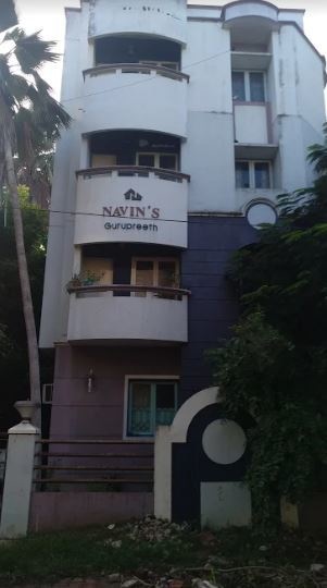  gurupreeth Elevation