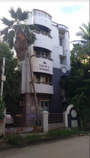  gurupreeth Elevation