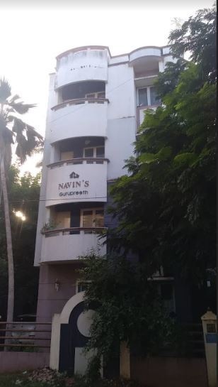  gurupreeth Elevation