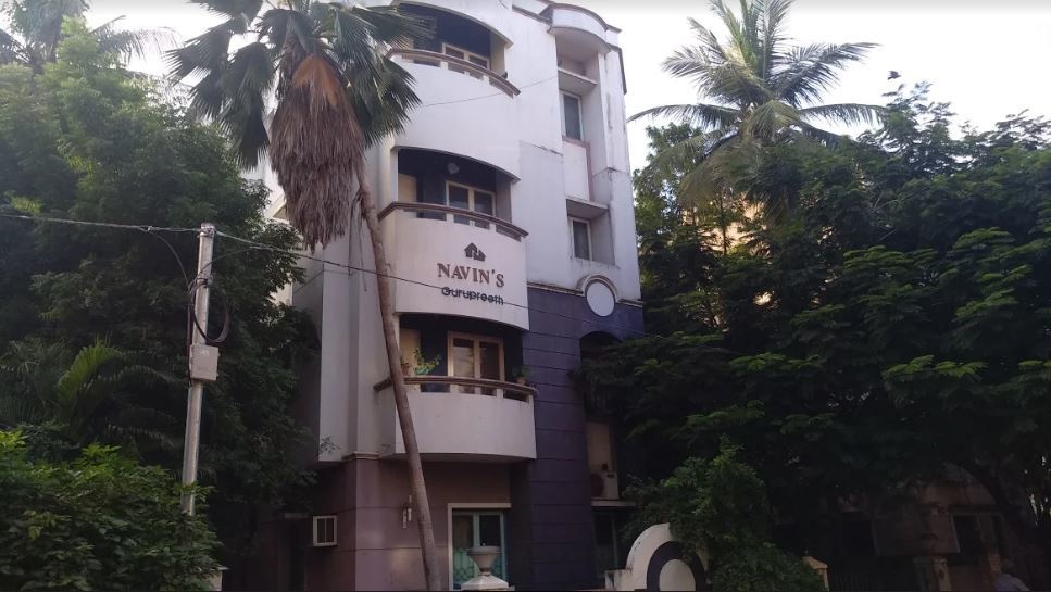  gurupreeth Elevation