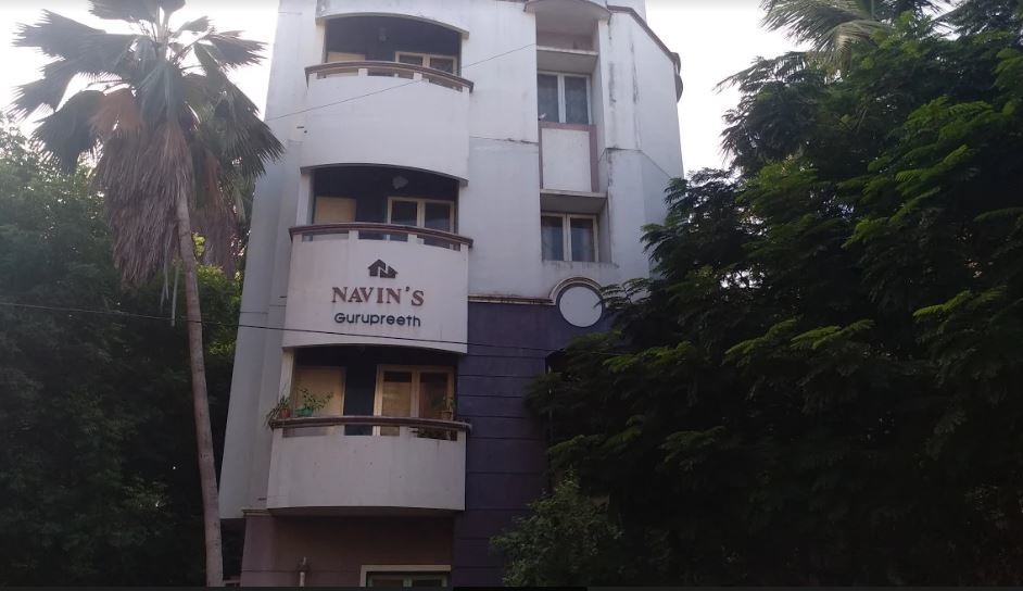  gurupreeth Elevation