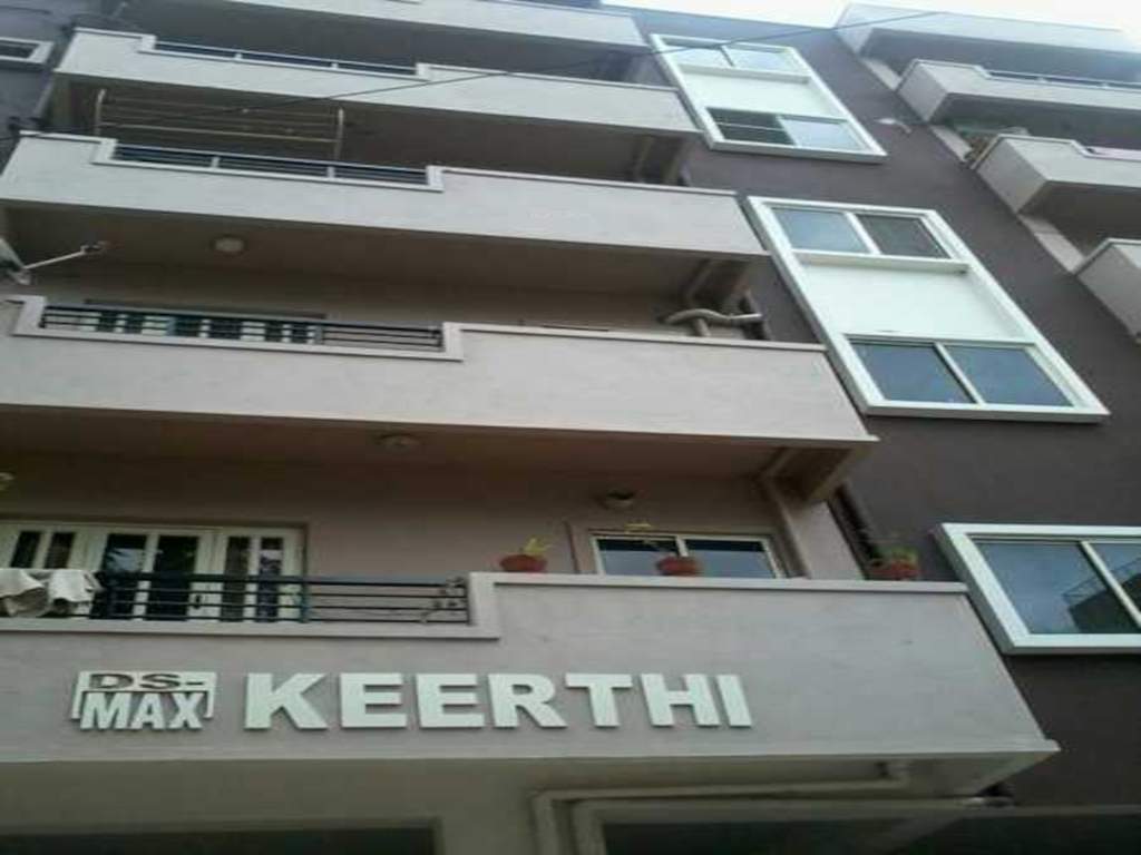  keerthi Elevation