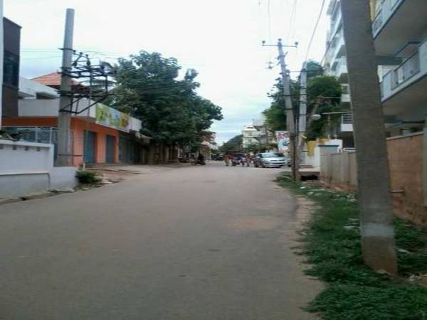 Internal Roads keerthi Internal Roads