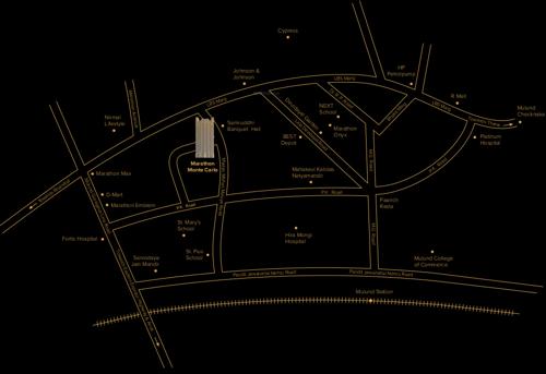  monte-carlo-2 Location Plan