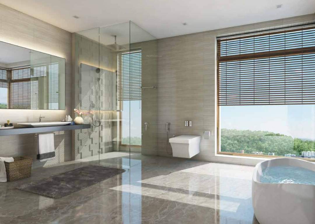  monte carlo 2 Bathroom