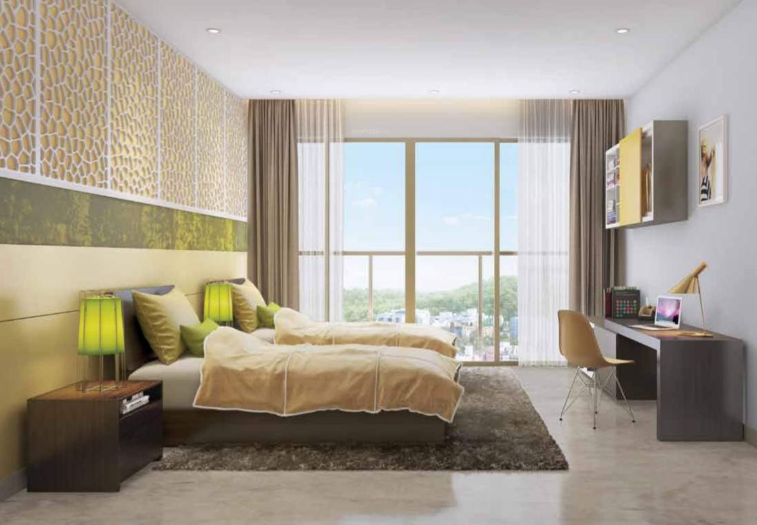  monte carlo 2 Bedroom