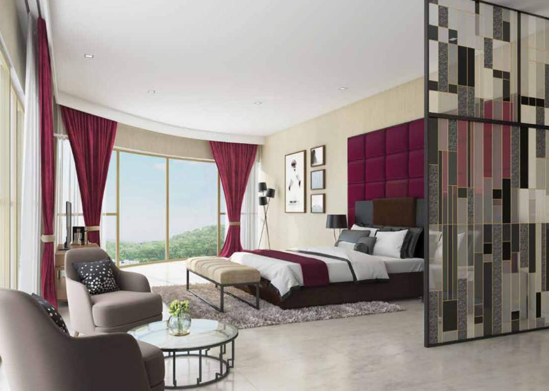  monte carlo 2 Bedroom