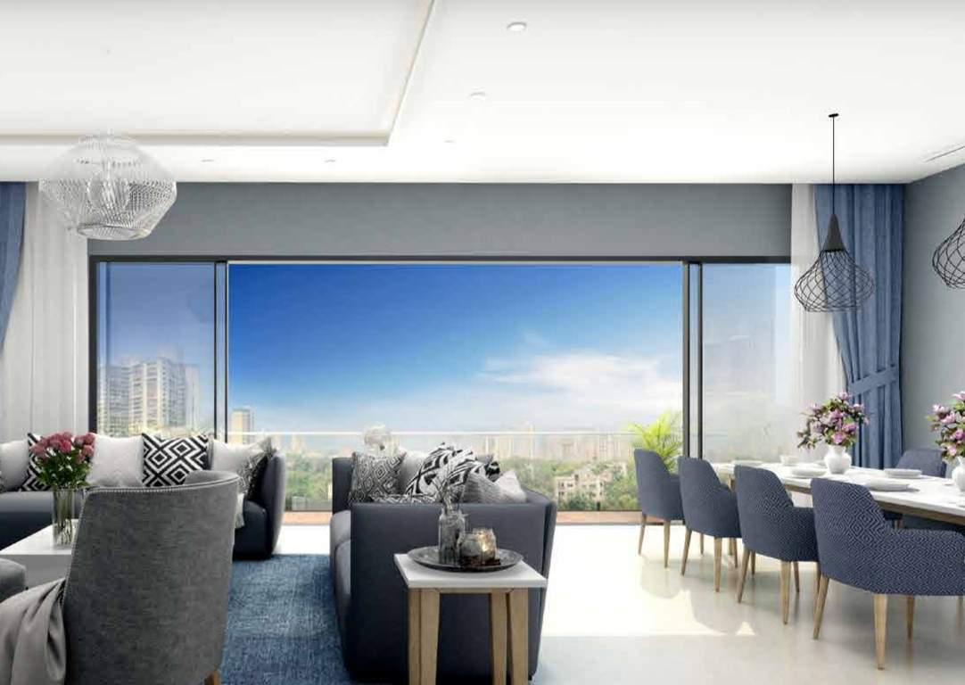  monte carlo 2 Dining Area