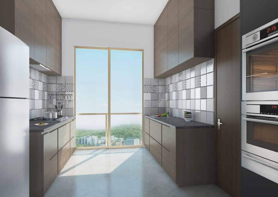  monte carlo 2 Kitchen