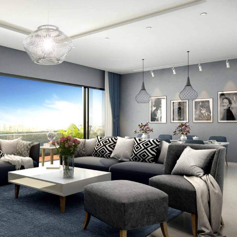  monte carlo 2 Living Area