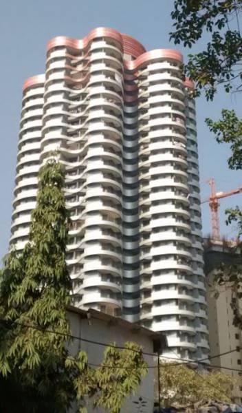  monte-vista Elevation