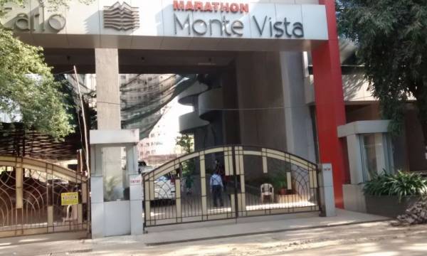  monte-vista Gated Community