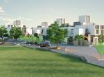 Images for Elevation of Goyal Green Park