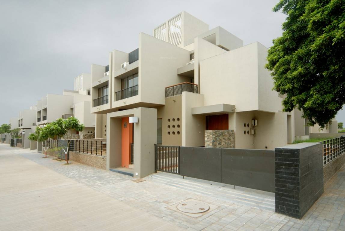 Images for Elevation of Goyal Green Park