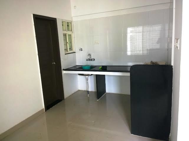 gulmohar Living Area