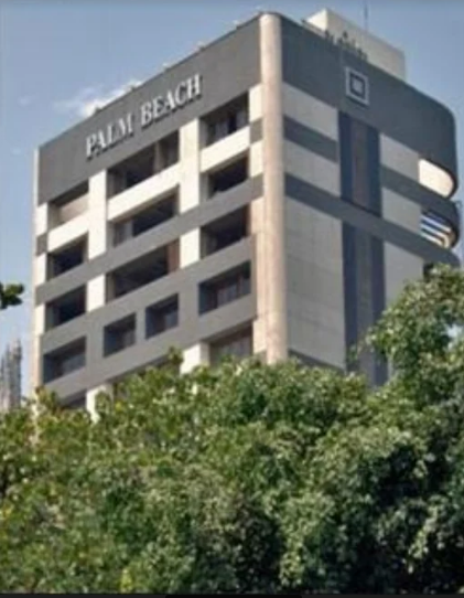  palm beach Elevation