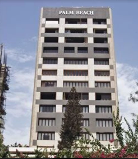  palm beach Elevation