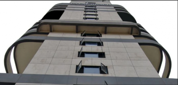  palm-beach Elevation