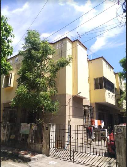  bhagyashree Elevation