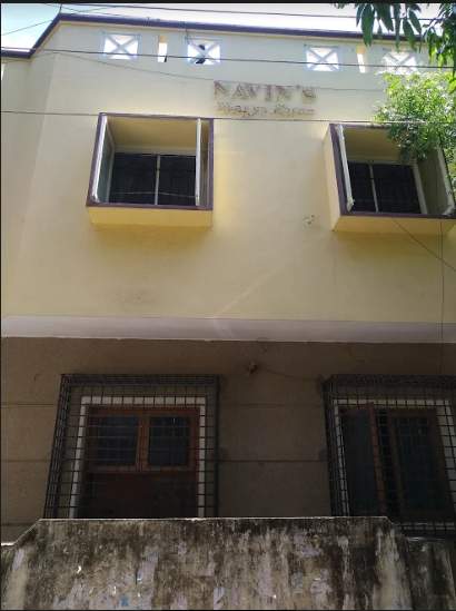  bhagyashree Elevation