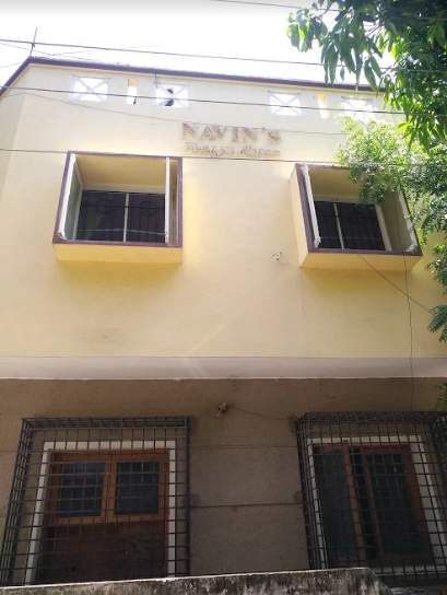  bhagyashree Elevation