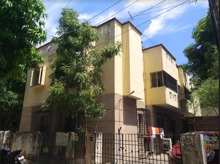  bhagyashree Elevation