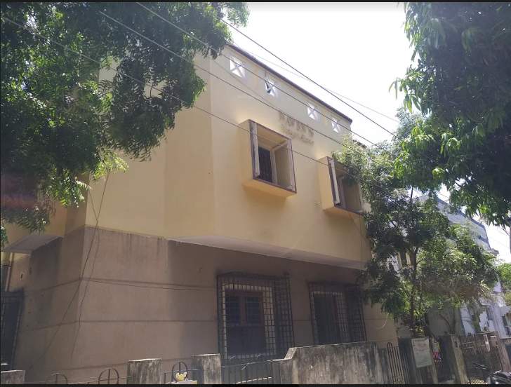  bhagyashree Elevation