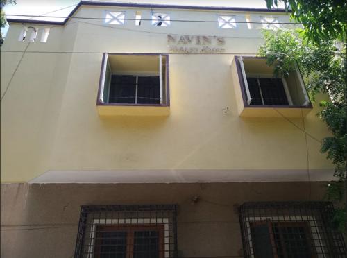  bhagyashree Elevation