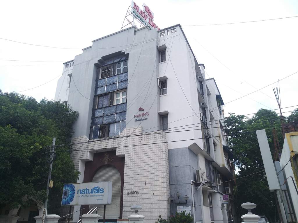  brindhavan Elevation