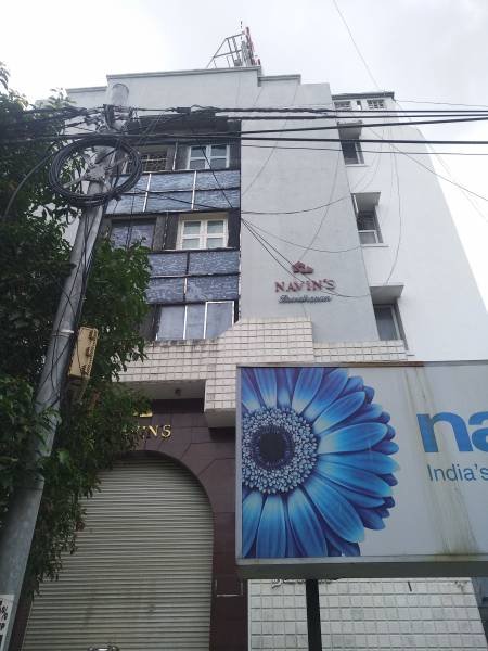  brindhavan Elevation