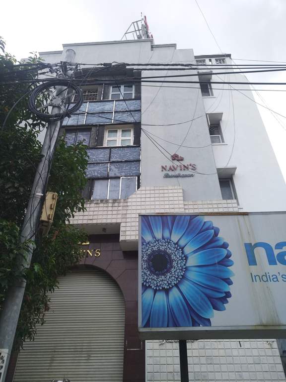  brindhavan Elevation