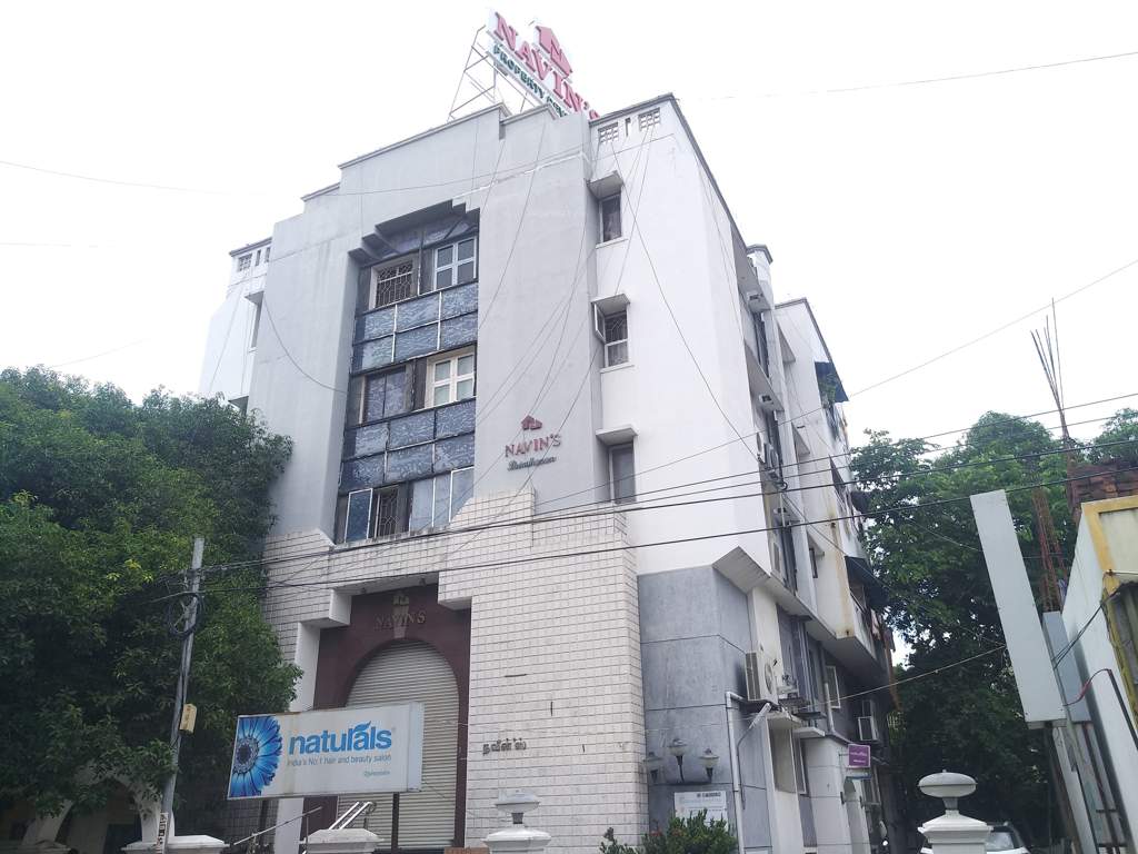  brindhavan Elevation