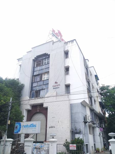  brindhavan Elevation