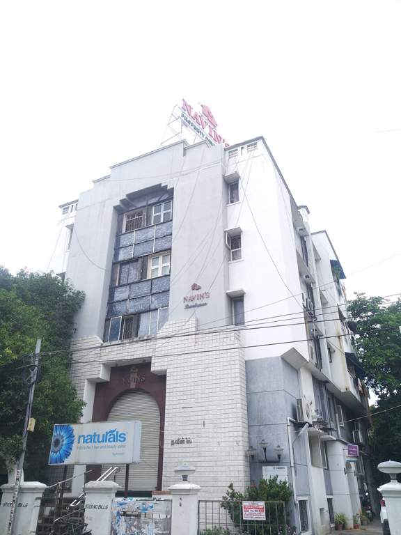  brindhavan Elevation